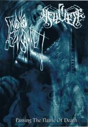 Hellvete : Passing the Flame of Death